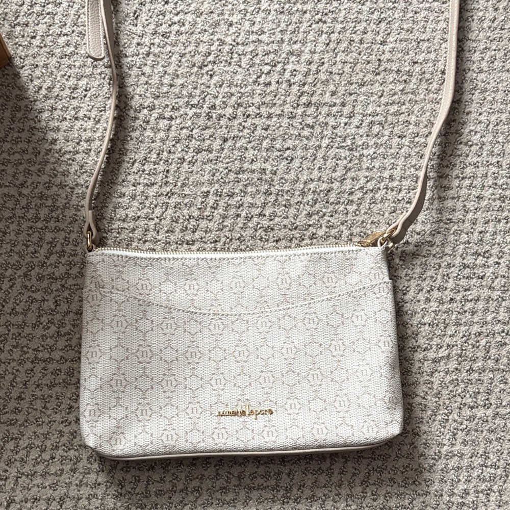 Nanette Lepore Crossbody Bag